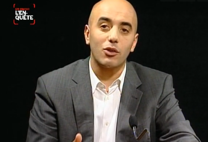 Redoine Faid () Redoine Faid ()