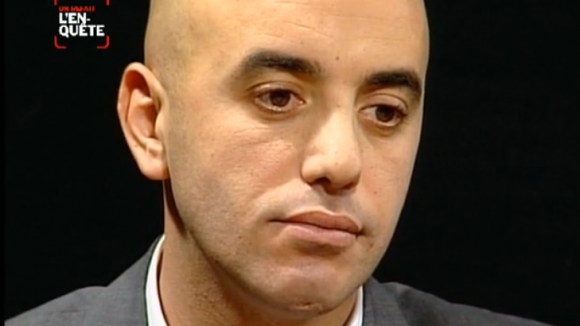 Redoine Faid