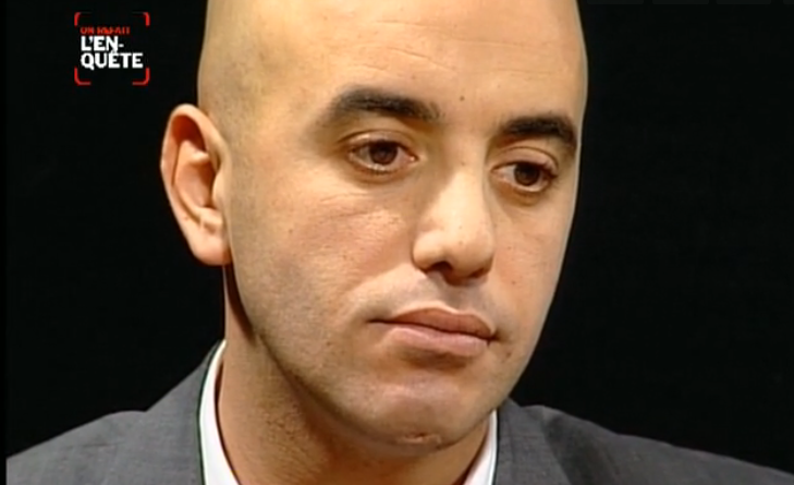 Redoine Faid () Redoine Faid ()