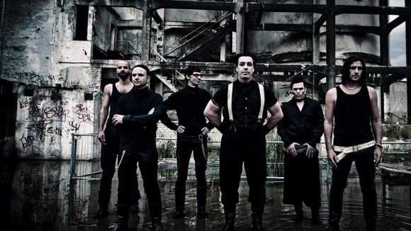 Rammstein