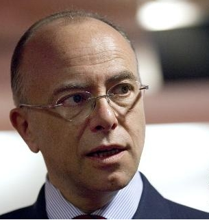 Bernard Cazeneuve