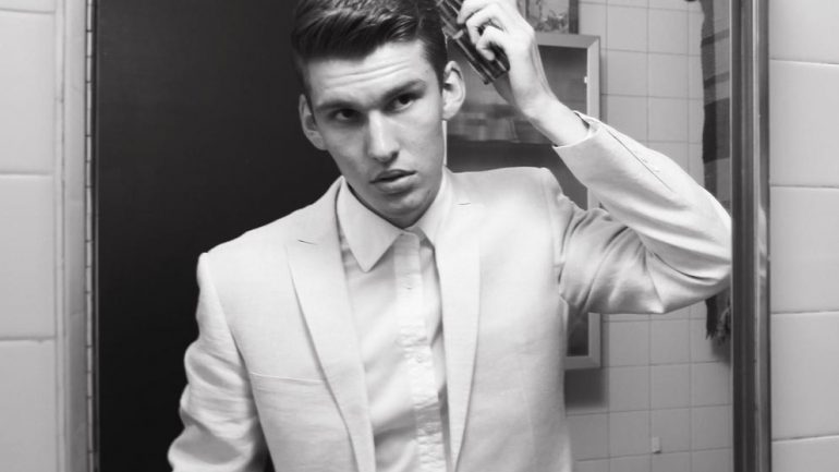 Willy Moon