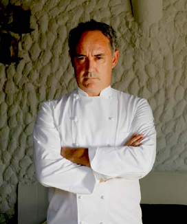 ferran adria