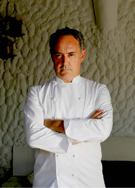 ferran adria