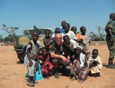 Daniel B. Afrique () Daniel B. Afrique ()