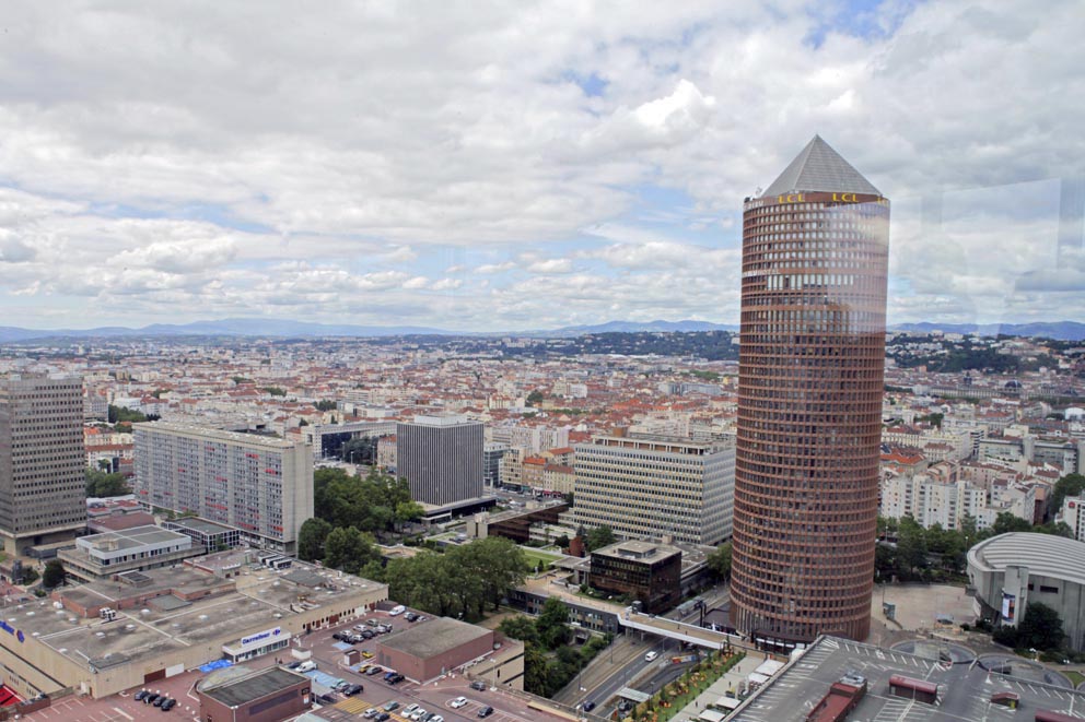 vue de lyon © Tim Douet_230 () vue de lyon © Tim Douet_230 ()