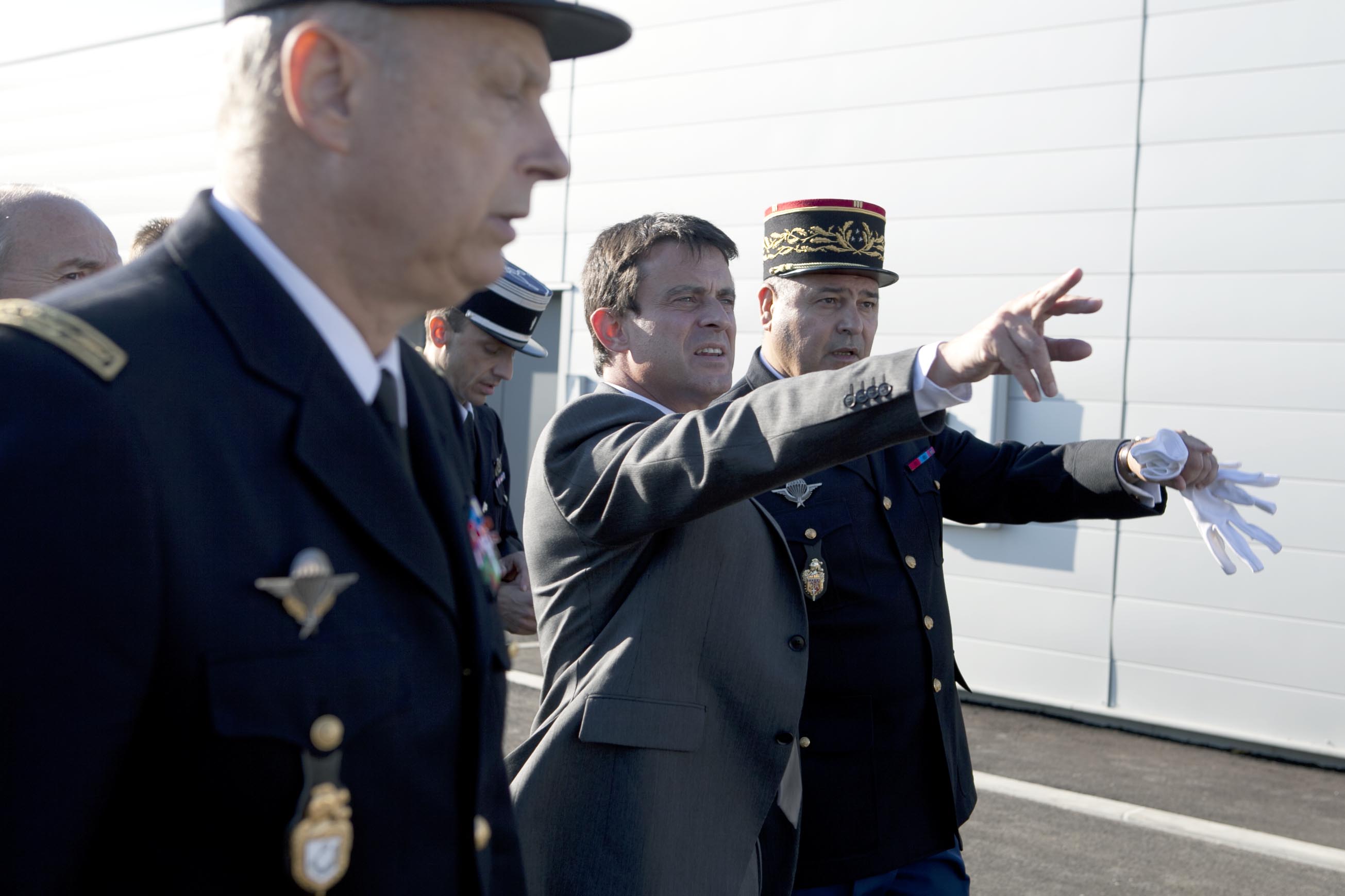 Manuel Valls © Tim Douet 015 () Manuel Valls © Tim Douet 015 ()