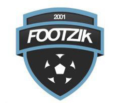 footzik logo