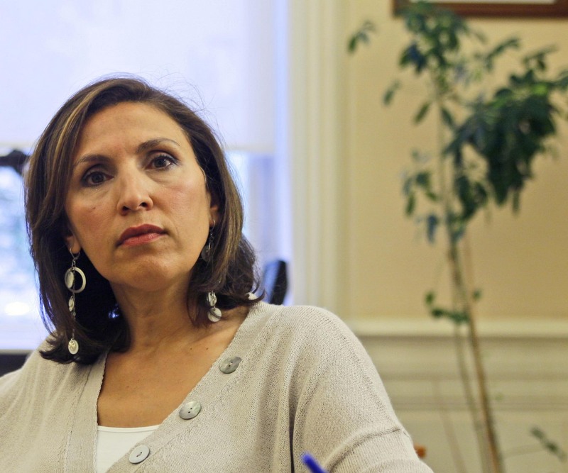 Qui est vraiment Nora Berra ? Lyon Capitale