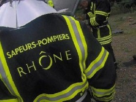 Pompiers