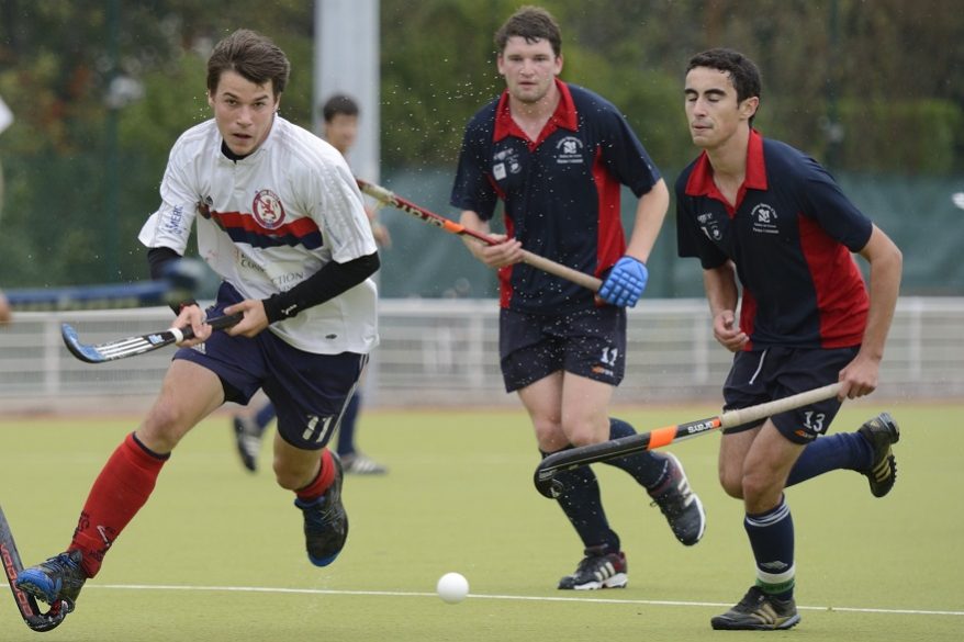 Federation Francaise De Hockey Sur Gazon Resultats