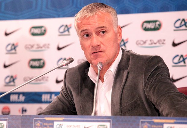 Didier Deschamps