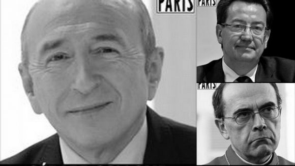 Collomb-Barbarin-Cochet