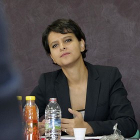 Najat Vallaud-Belkacem