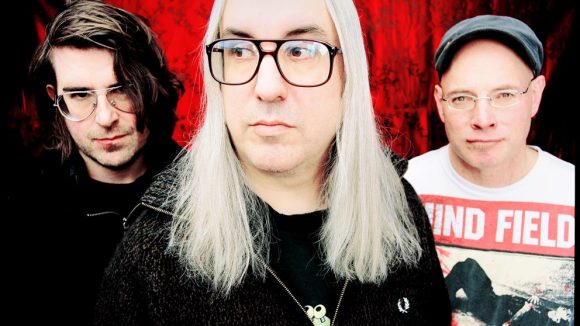 Dinosaur Jr