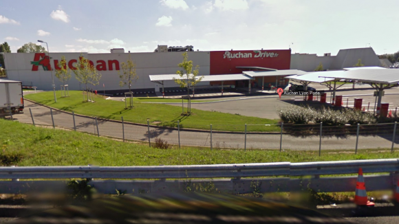 Auchan