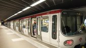 métro TCL