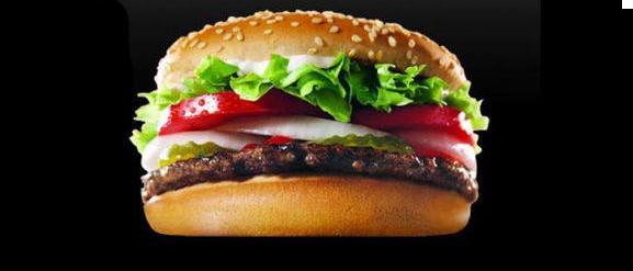 Burger King ()