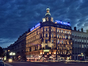 institut paul bocuse