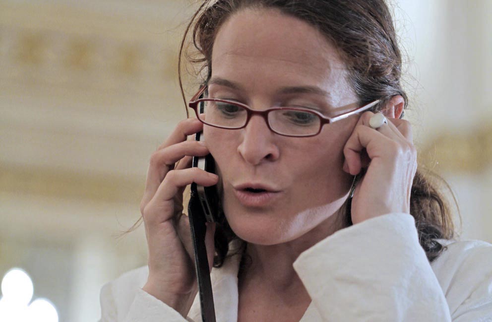Emeline Baume Emeline Baume