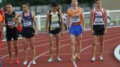 athlétisme