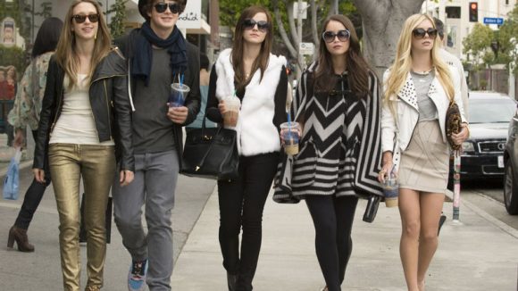 The Bling Ring Sofia Coppola