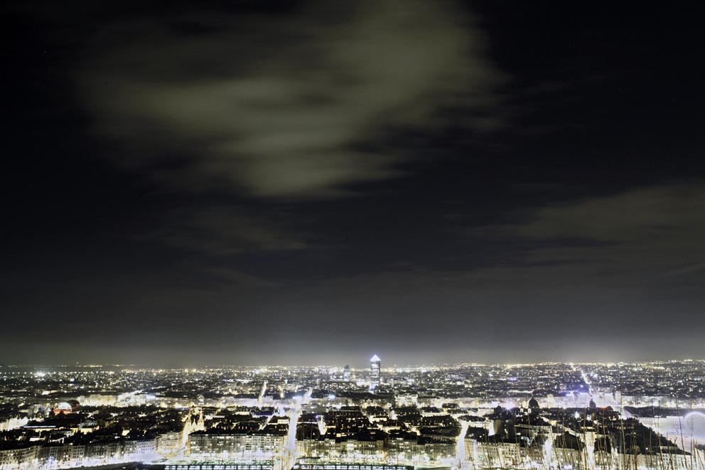 02 Basilique de Fourvière © Tim Douet 02 ()