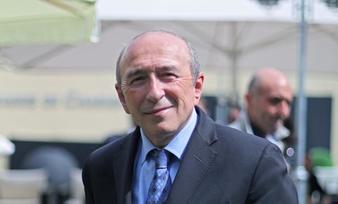 Collomb