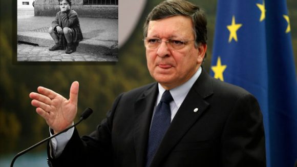 Barroso - Voleur de bicyclette