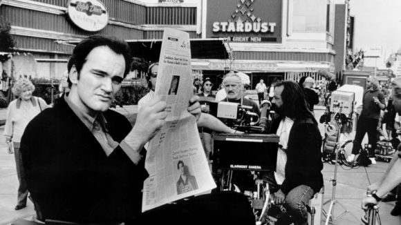 Tarantino N&B