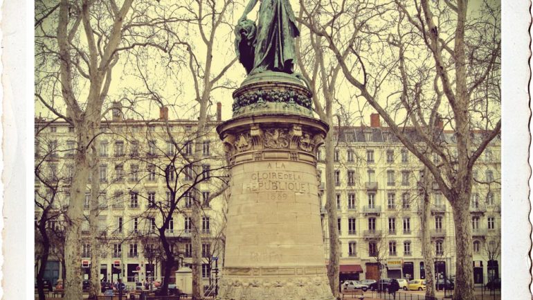 Place Carnot