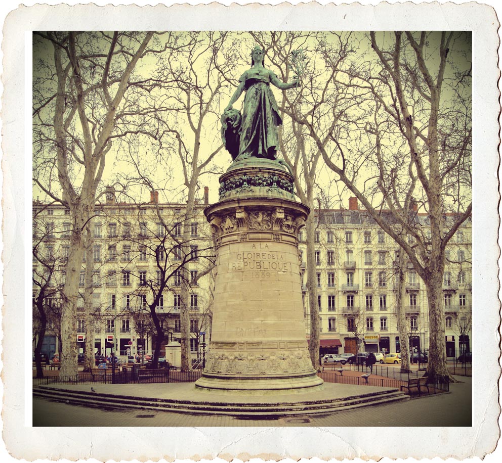 Place Carnot () Place Carnot ()
