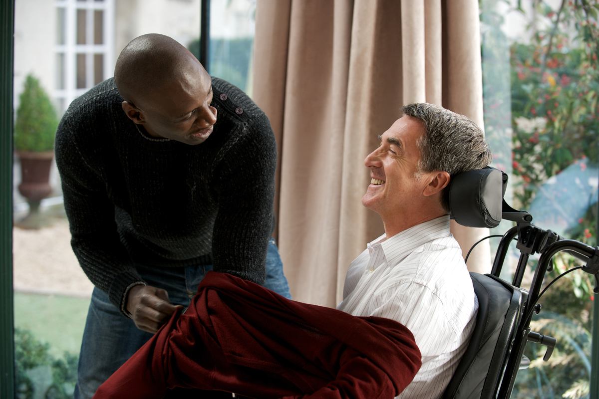 Intouchables ()