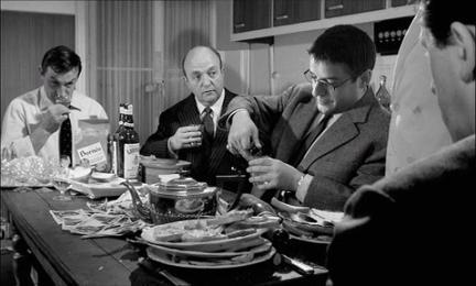 Les Tontons flingueurs () Les Tontons flingueurs ()