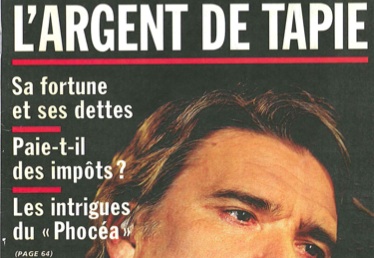 Tapie