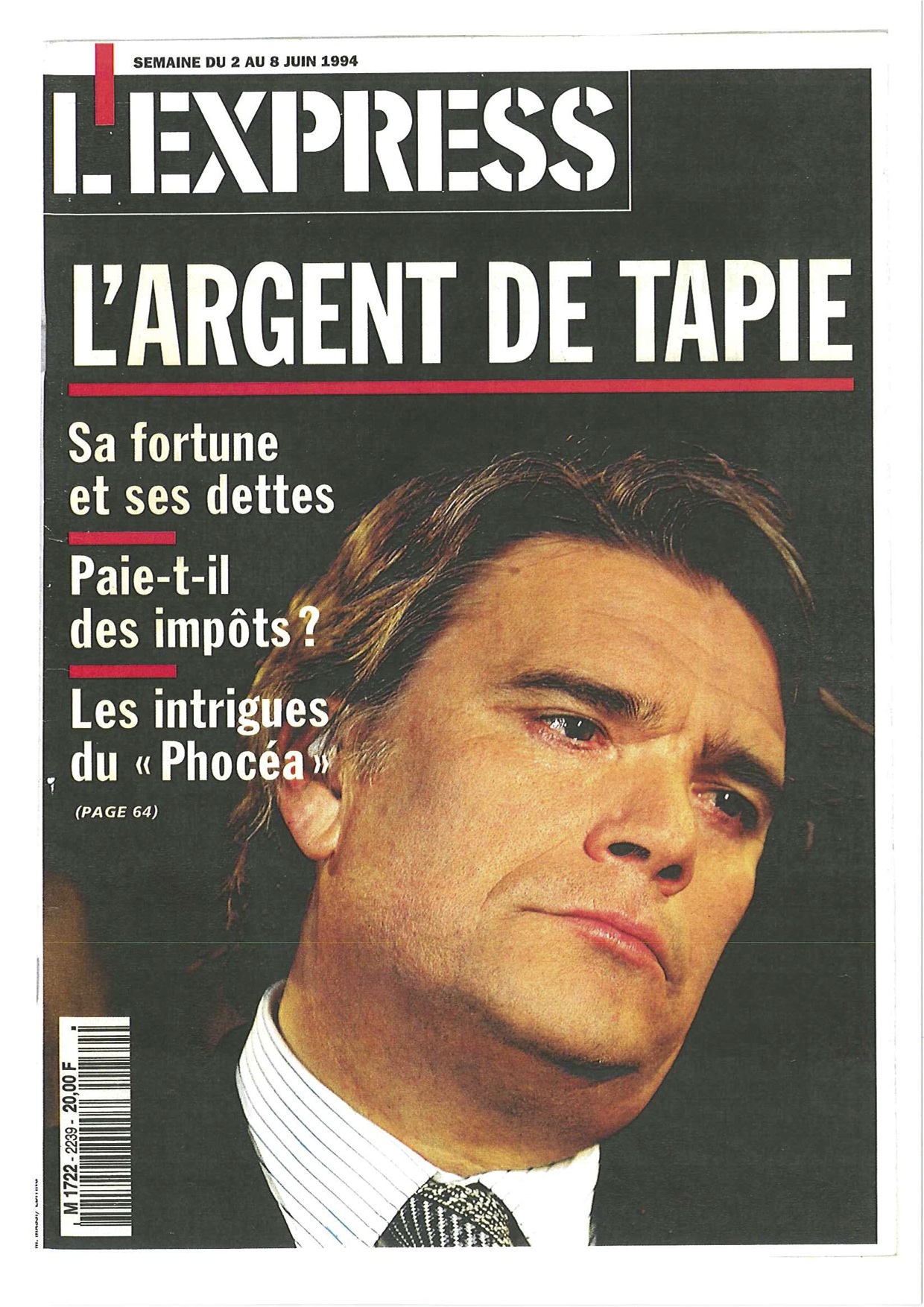 Tapie () Tapie ()