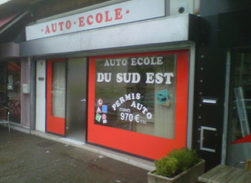 Auto-école