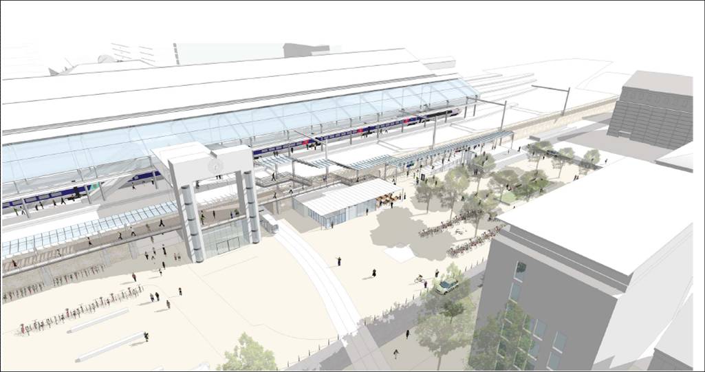 SNCF Gares & Connexions () SNCF Gares & Connexions ()