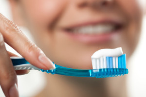 Brosse à dents () Brosse à dents ()