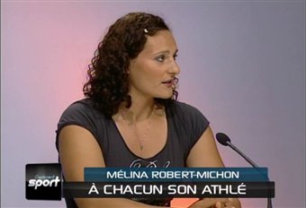 Mélina Robert-Michon