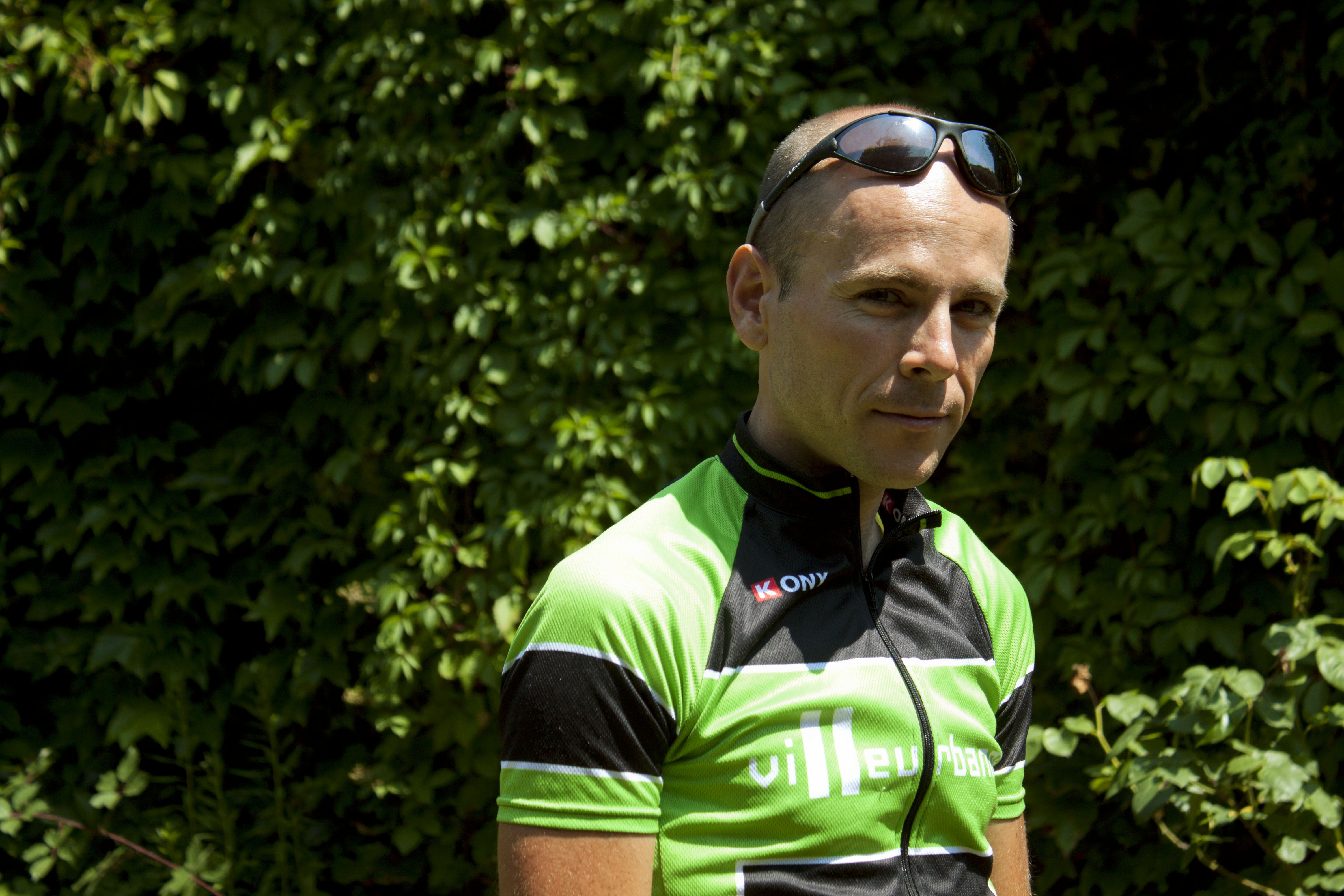 Sylvain Garde () Sylvain Garde ()