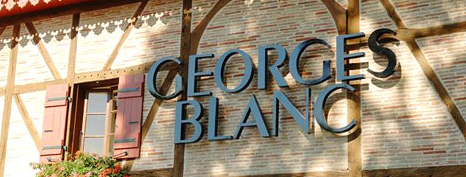 Georges Blanc