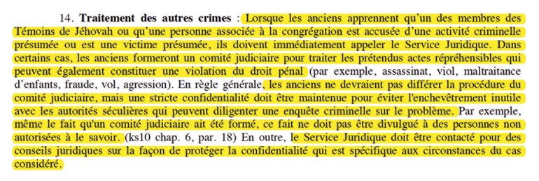 Un Témoin de Jéhovah condamné à 18 ans de réclusion criminelle  - Page 3 348556-ez-Jehovah-Doc-770x259