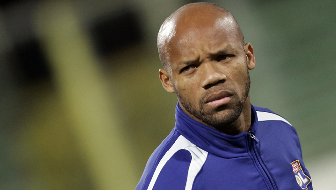 Boumsong