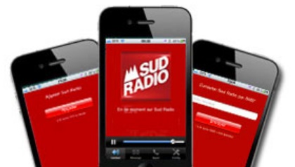 Sud radio