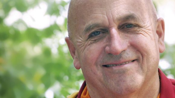 Matthieu Ricard