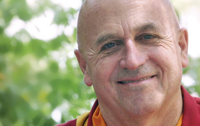 Matthieu Ricard