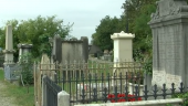 cimetière Lyon sépultures