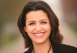 Fouziya Bouzerda