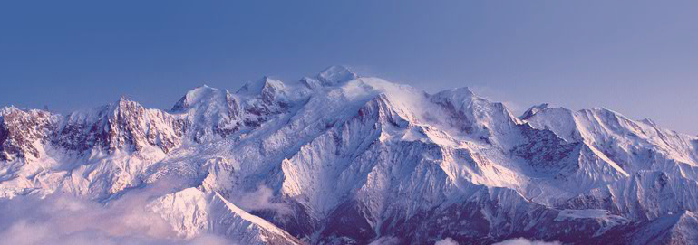 Blanche du Mont-Blanc